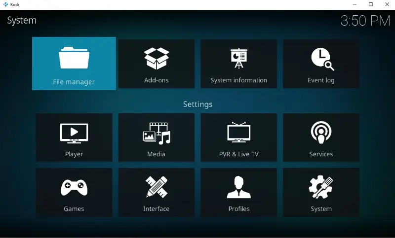 Kodi
